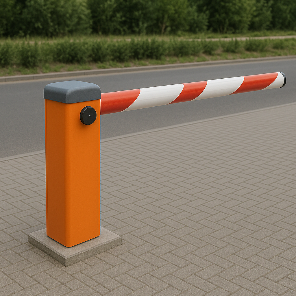 Boom Barrier Systems