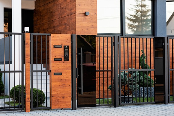 Custom Gate Barrier Solutions