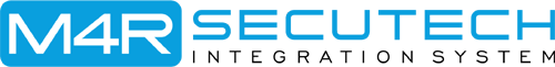 M4R Secusys Logo