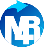 M4R Secusys Logo